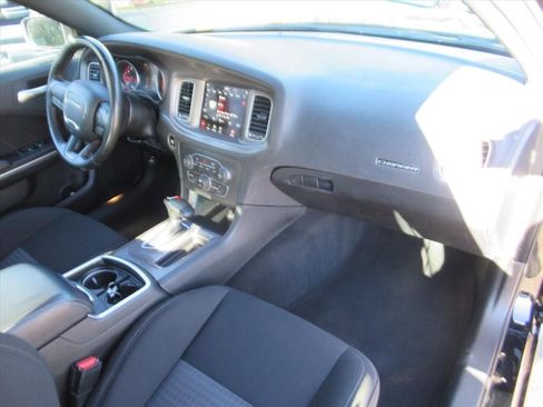 Certified 2023 Dodge Charger GT image 10