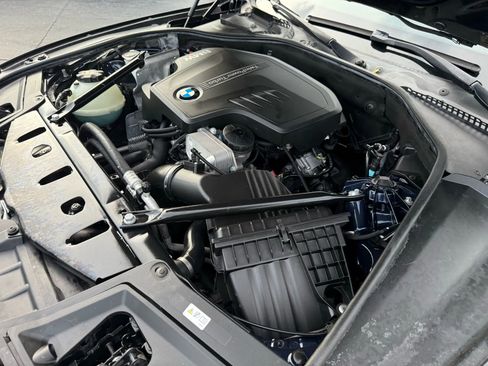 Used 2016 BMW 528i 528i Sedan 4D image 36