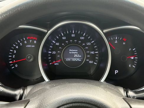 Used 2015 Kia Optima LX image 19