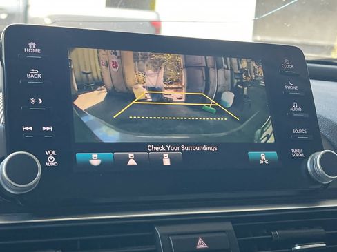 Used 2018 Honda Accord EX-L image 20