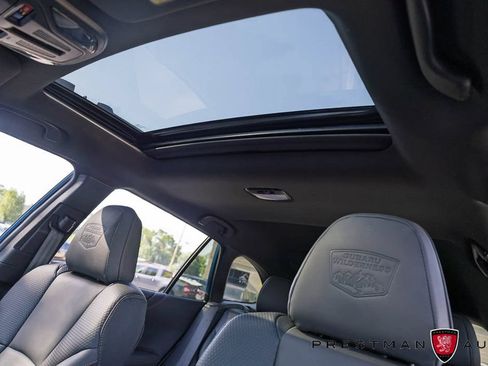 Used 2025 Subaru Outback Wilderness AWD/4WD image 28
