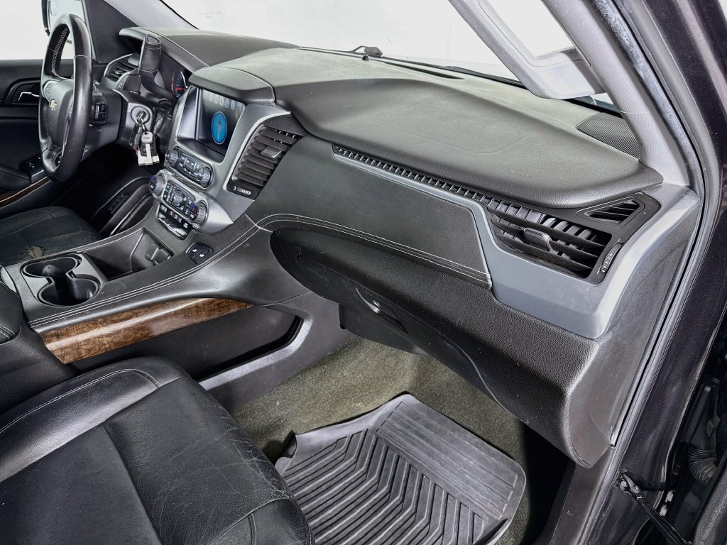 Used 2017 Chevrolet Tahoe LT RWD image 30