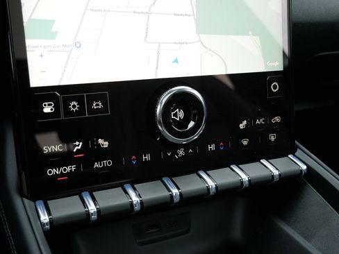 New 2026 GMC Terrain Elevation w/ Elevation Premium Package image 19