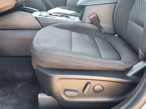 Certified 2023 Ford Escape Active image 24