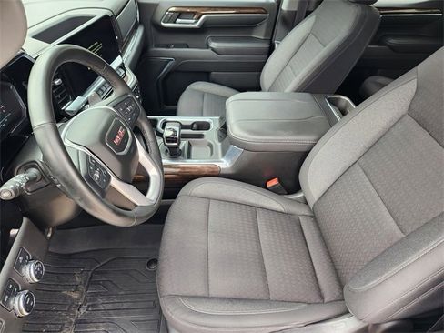Used 2023 GMC Sierra 1500 Elevation w/ X31 Off-Road Package image 13