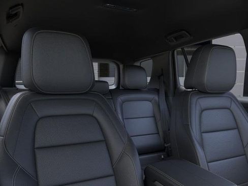 New 2026 GMC Terrain Elevation w/ Elevation Premium Package image 24