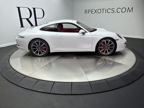 Used 2013 Porsche 911 Carrera S RWD image 10