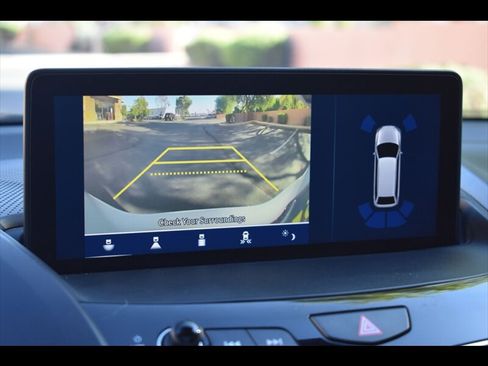 Used 2020 Acura RDX FWD w/ Technology Package image 10