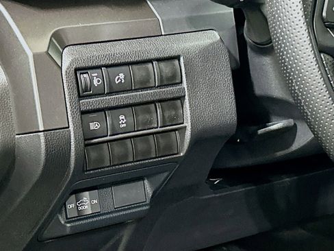 New 2026 Toyota Tacoma SR5 AWD/4WD image 11
