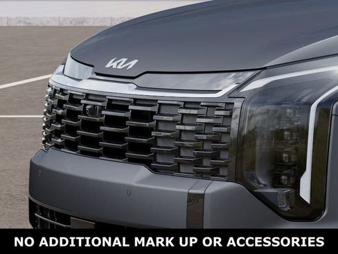 New 2026 Kia Sportage SX Prestige image 12