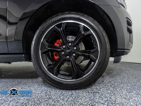 Used 2022 Ford Expedition Max Limited AWD/4WD image 44