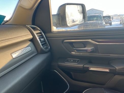 Used 2022 RAM 1500 Laramie image 14