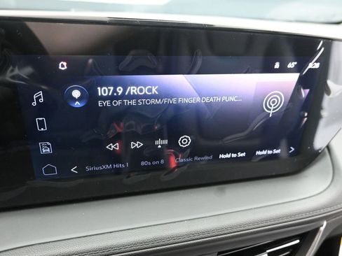 New 2026 Buick Encore GX Sport Touring AWD/4WD image 15
