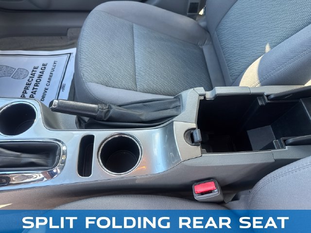Used 2015 Chevrolet Malibu LS w/ Protection Package FWD image 27
