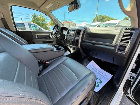 Used 2019 RAM 1500 Tradesman w/ Power & Remote Entry Group RWD image 10
