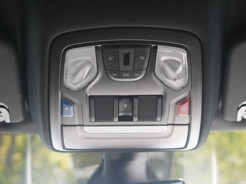 Used 2021 RAM 1500 Big Horn AWD/4WD image 26