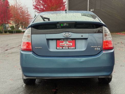 Used 2008 Toyota Prius Touring image 6