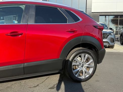 Certified 2023 MAZDA CX-30 AWD 2.5 S w/ Select Package image 7