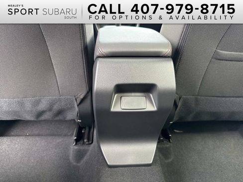 New 2026 Subaru Impreza 2.0i Sport AWD/4WD image 17