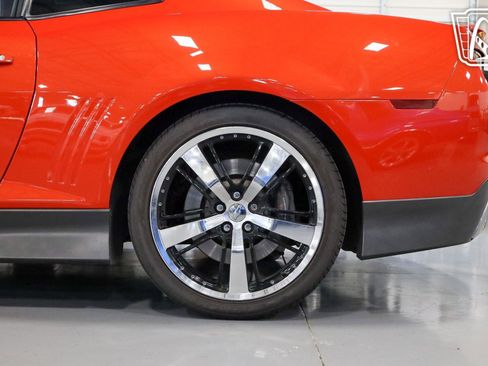 Used 2010 Chevrolet Camaro SS w/ LPO, Ground Effects Package image 27
