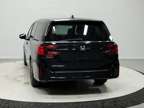 Used 2025 Honda Odyssey EX-L image 7