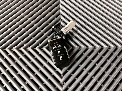 Used 2025 RAM 1500 Rebel w/ Rebel Level 1 Equipment Group image 11