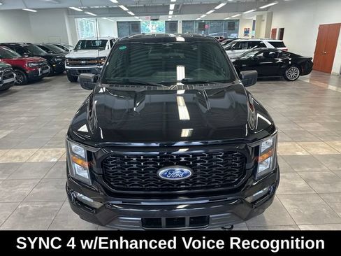 Used 2023 Ford F150 XL w/ STX Appearance Package AWD/4WD image 21