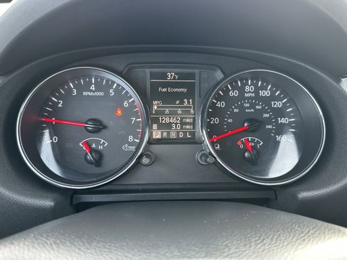 Used 2013 Nissan Rogue S w/ Special Edition Pkg image 18