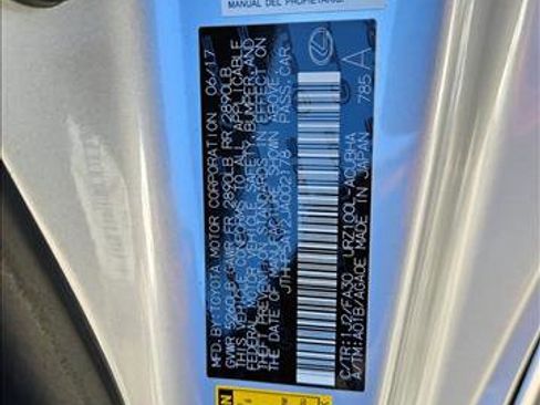 Used 2018 Lexus LC 500 Coupe image 25