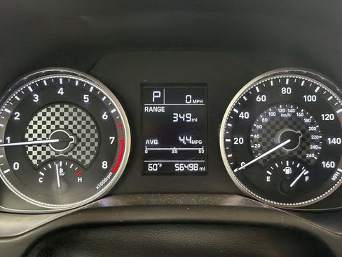 Used 2019 Hyundai Elantra SE w/ Cargo Package FWD image 32