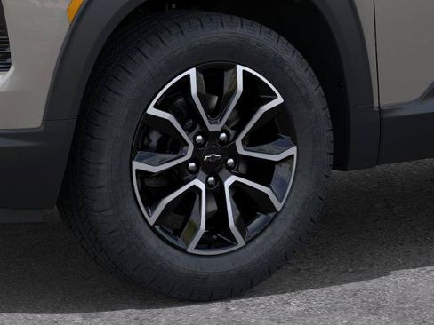New 2026 Chevrolet TrailBlazer ACTIV w/ Convenience Package FWD image 33