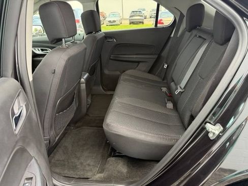 Used 2015 Chevrolet Equinox LT FWD image 20