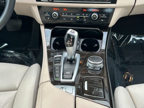 Used 2015 BMW 535i xDrive Sedan AWD/4WD image 26