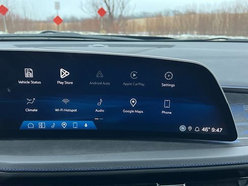 Used 2024 Cadillac XT4 Sport image 24