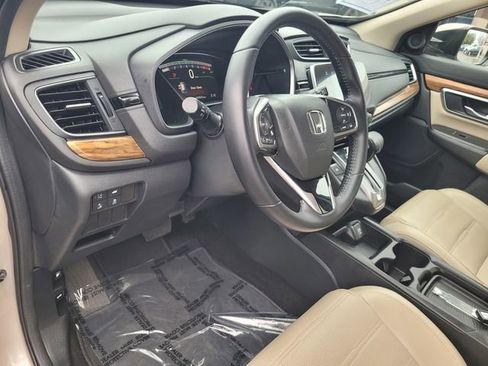 Used 2018 Honda CR-V EX-L image 9
