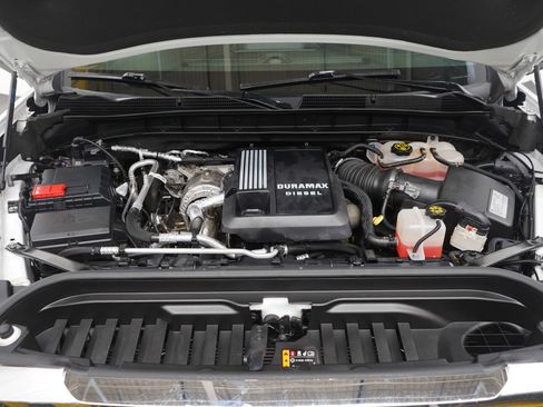 Used 2021 GMC Sierra 1500 SLT w/ SLT Premium Package image 30