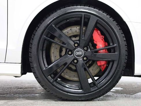 Used 2018 Audi RS 3 image 12