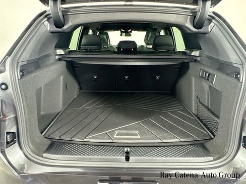 Used 2026 BMW X3 xDrive30 w/ Premium Package image 24