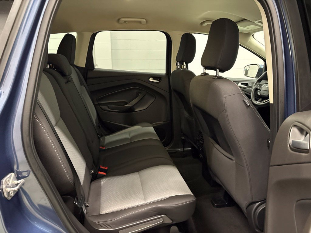 Used 2018 Ford Escape SE AWD/4WD image 31
