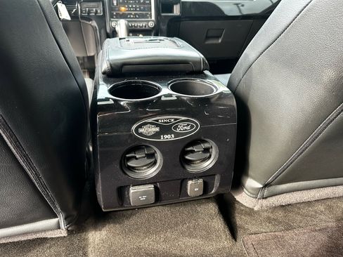 Used 2012 Ford F150 Harley-Davidson image 24