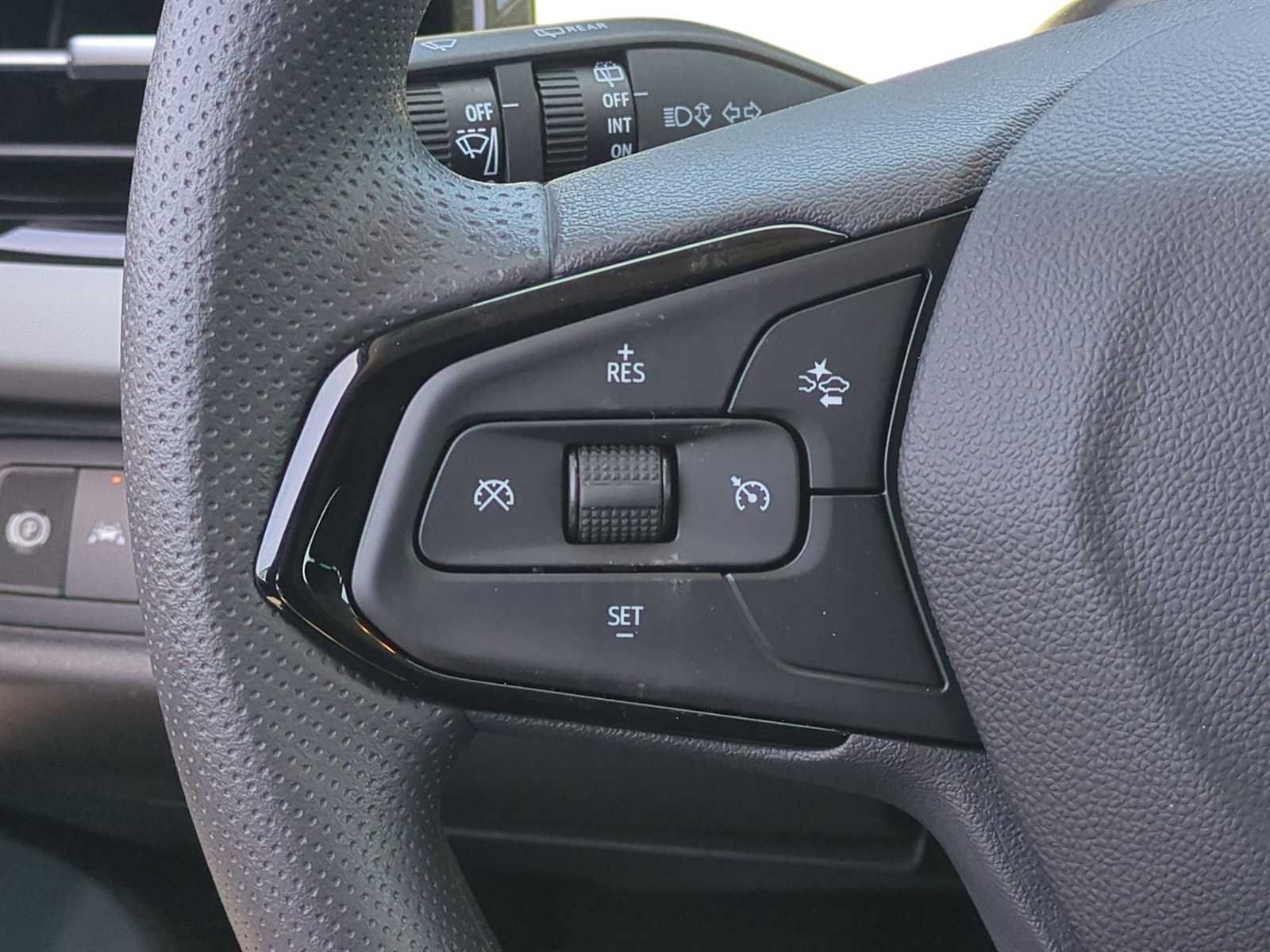 New 2027 Chevrolet Bolt LT FWD image 15