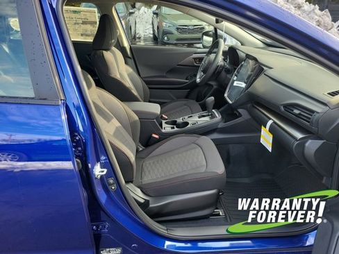New 2026 Subaru Impreza 2.0i Sport image 14