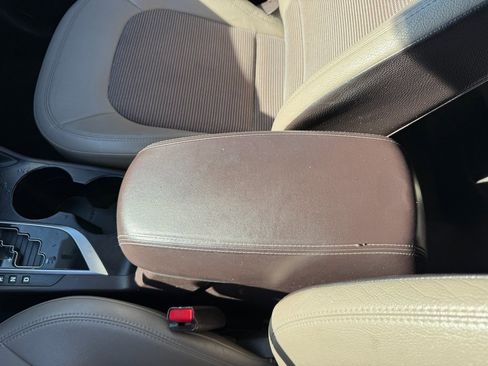 Used 2013 Hyundai Tucson GLS image 33