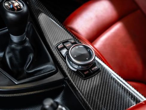 Used 2015 BMW M3 image 38