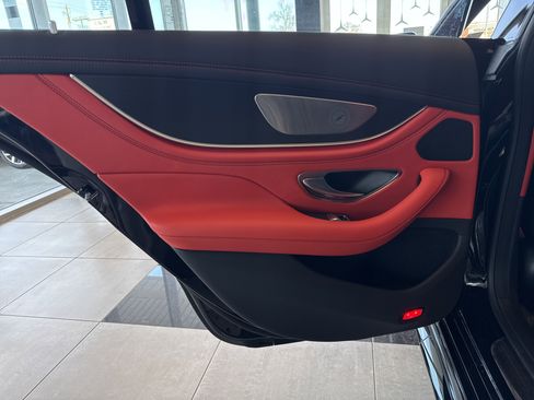 New 2026 Mercedes-Benz AMG GT 43 image 31