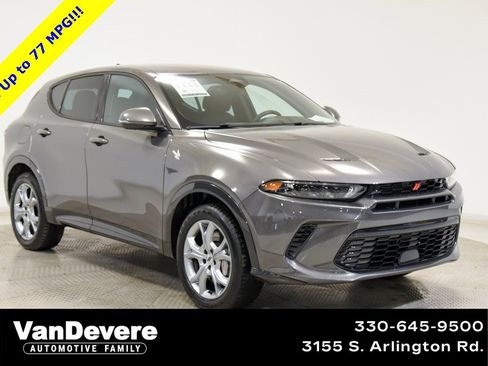 Used 2024 Dodge Hornet R/T image 1