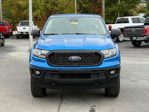 Used 2021 Ford Ranger XL w/ Equipment Group 101A High image 11