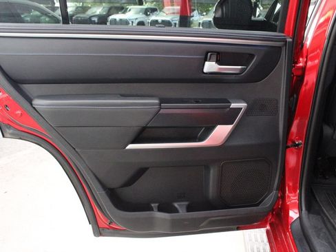 Certified 2023 Toyota Sequoia Platinum AWD/4WD image 51