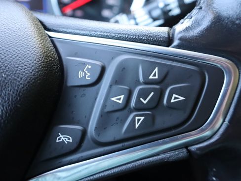 Used 2020 Chevrolet Equinox LT AWD/4WD image 30