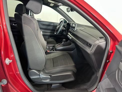 Used 2024 Honda CR-V Sport image 28